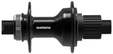 Náboj zadní Shimano FH-TC500-B 32d CL 12mm e-thru-axle 148mm 12sp