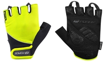 Rukavice Force GEL 17, fluo