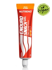 Gel Nutrend ENDUROSNACK, sáček, 75g