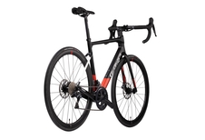 Silniční kolo Wilier GARDA Disc+ULTEGRA+NDR38 black red