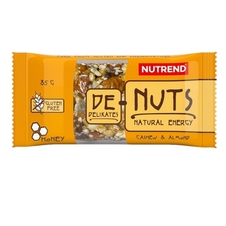 Tyčinka Nutrend De Nuts 35g