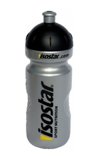 Láhev ISOSTAR 650ml push pull