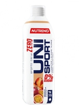 Nápoj Nutrend Unisport ZERO 1l