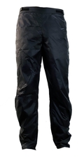 Kalhoty dlouhé unisex HAVEN FEATHERLITE PANTS černé