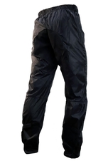 Kalhoty dlouhé unisex HAVEN FEATHERLITE PANTS černé