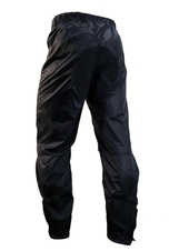 Kalhoty dlouhé unisex HAVEN FEATHERLITE PANTS černé