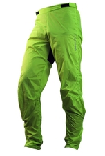 Kalhoty dlouhé unisex HAVEN FEATHERLITE PANTS neon zelené