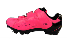 Tretry FLR F-55 neon pink