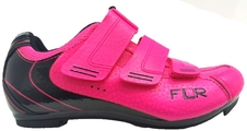 Tretry FLR F-35 neon pink