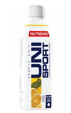 Nápoj Nutrend Unisport 0.5l