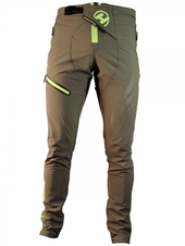 Kalhoty dlouhé unisex HAVEN ENERGIZER khaki