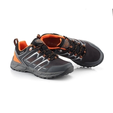 Boty unisex ALPINE PRO HAIRE s membránou PTX černé