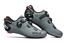 Tretry SIDI Wire 2 matt gray-black