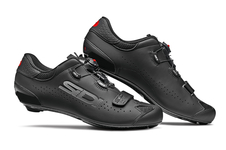 Tretry SIDI Sixty black-black