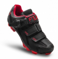 Tretry FLR F65 Black/Red