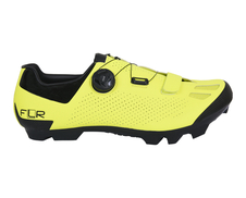 Tretry FLR F70 Neon Yellow