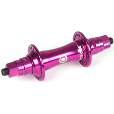 Náboj přední BMX 34R ROTO FRONT HUB 36 děr