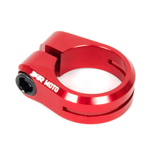 Objímka sedlovky BMX 34R MOTO SEATCLAMP V2 full CNC