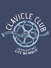 Triko Cycology Clavical Club