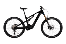 Elektrokolo NORCO Range VLT C1 Black 29