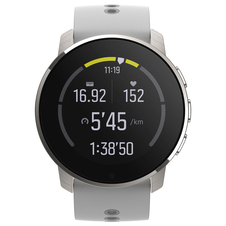 Hodinky Suunto 9 Peak Birch White Titanium