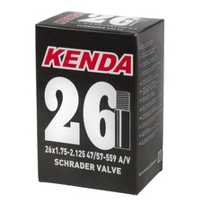 Duše Kenda 26x1.75-2.125 (47/57-559) AV