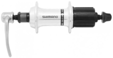 Náboj zadní Shimano Altus FH-RM308 32d stříbrný 8-9sp