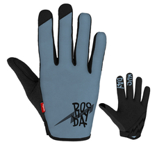 Rukavice ROCDAY Session Slate Gray