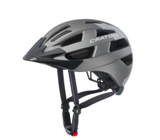 Helma CRATONI Velo-X Anthracite Matt