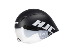 Helma HJC Adwatt 1.5 Matt Black