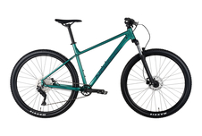 Horské kolo NORCO Storm 2 Jade/Jade 27.5