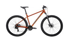 Horské kolo NORCO Storm 5 HD Orange/Charcoal 27,5