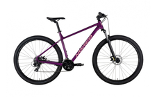 Horské kolo NORCO Storm 5 HD Purple/Pink 27,5