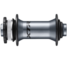 Náboj přední Shimano XTR HB-M9110 28d E-Thru černý