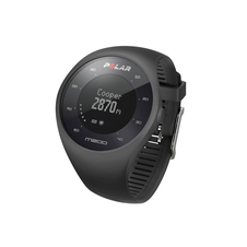 Sporttester Polar M200 Black