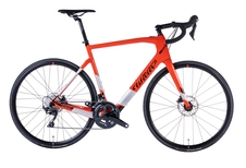 Silniční kolo Wilier CENTO1HY+ULTEGRA 8020+NDR28 red