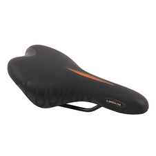 Sedlo turistické Selle Royal Lookin 9UR1 gel 160mm