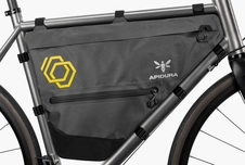 Brašna Apidura Expedition full frame pack (14l)