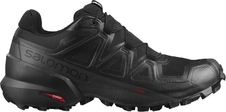 Boty Salomon Speedcross 5 GTX black/phantom