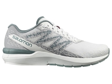 Boty Salomon Sonic 5 balance white/lunroc/trop