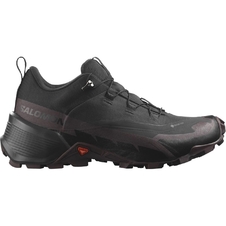 Boty Salomon Cross Hike GTX 2 W black/choco