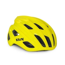 Přilba KASK Mojito3 yellow fluo