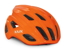 Přilba KASK Mojito3 orange fluo