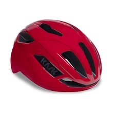 Přilba KASK Sintesi red