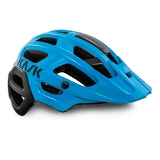 Přilba KASK REX light blue