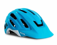 Přilba KASK Caipi light blue