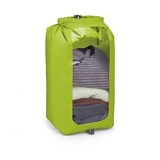 Vak vodácký OSPREY Ultralight Dry Sack 12l window