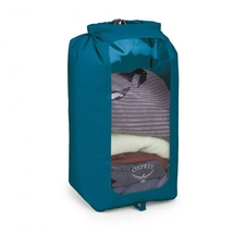 Vak vodácký OSPREY Ultralight Dry Sack 12l window