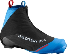 Boty na bžky Salomon S/LAB Carbon CL Prolink 19/20