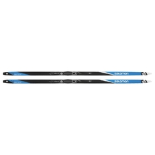 Běžky set Salomon RS7 X-stiff+vázání PlkAccessSK 21/22